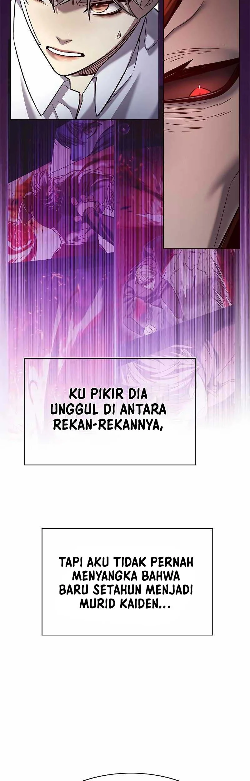 Eleceed Chapter 257 Fix Gambar 13